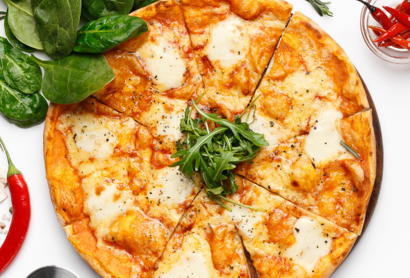 Mozzarella