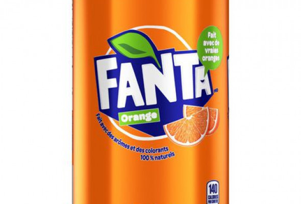 Fanta